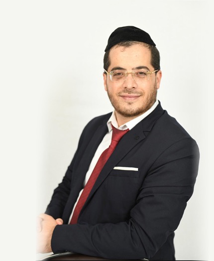 הרב יצחק לסרי